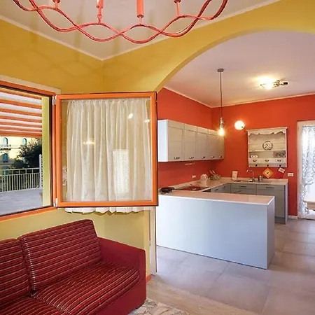 Attico Incerpi, Terrazza Sui Tetti Di * Монтекатини-Терме