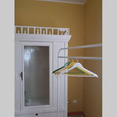 Attico Incerpi, Terrazza Sui Tetti Di Апартаменты