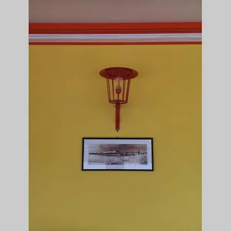 Attico Incerpi, Terrazza Sui Tetti Di * Монтекатини-Терме